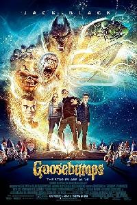 Goosebumps