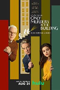 Only Murders in the Building