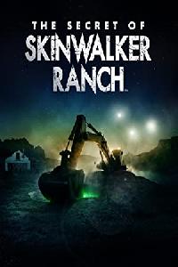 The Secret of Skinwalker Ranch