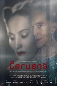 Cervená