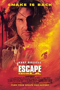 Escape from L.A.