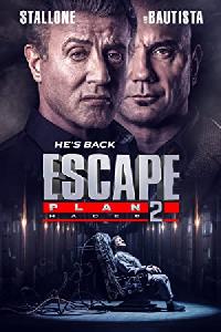 Escape Plan 2: Hades