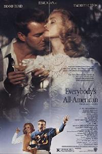 Everybody's All-American