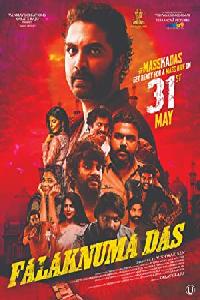 Falaknuma Das