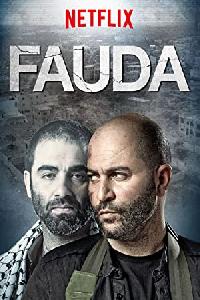 Fauda