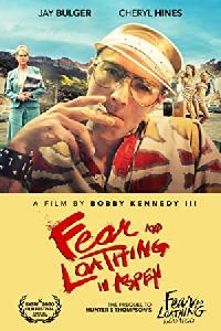 Fear and Loathing in Aspen