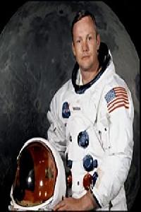 Neil Armstrong: First Man on the Moon