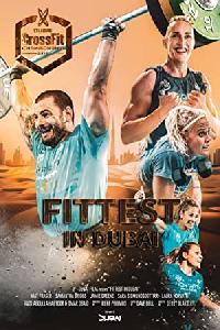 Fittest in Dubai
