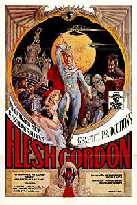 Flesh Gordon