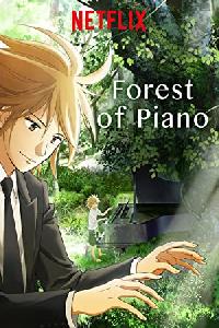 Forest of Piano