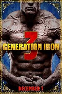 Generation Iron 3