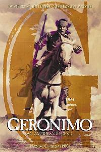Geronimo: An American Legend