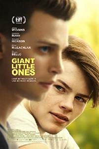 Giant Little Ones