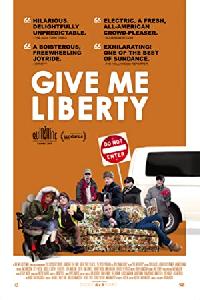 Give Me Liberty