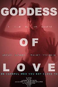 Goddess of Love