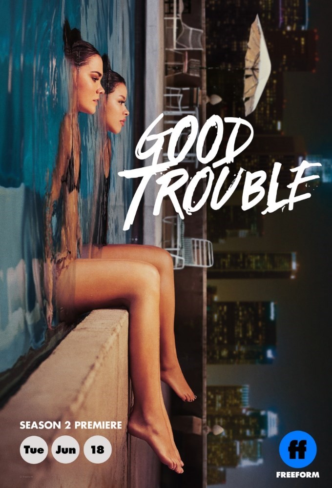 Good Trouble - Second Season (2019)