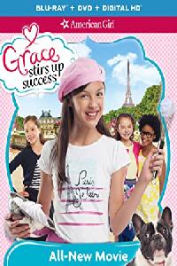 Grace Stirs Up Success