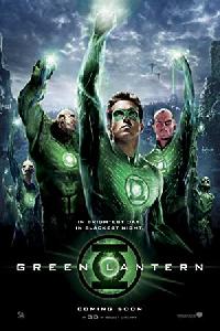 Green Lantern