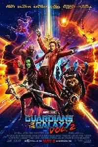 Guardians of the Galaxy Vol. 2