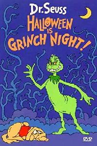 Halloween Is Grinch Night