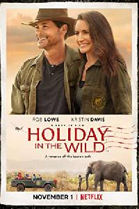 Holiday in the Wild