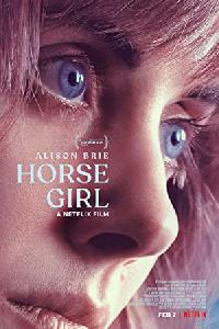 Horse Girl