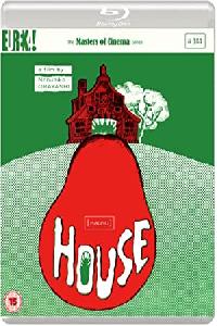 Hausu