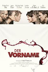 Der Vorname