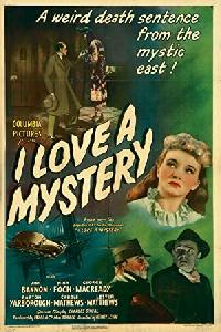 I Love a Mystery