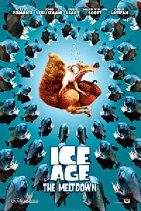 Ice Age: The Meltdown