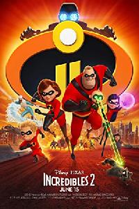 The Incredibles 2