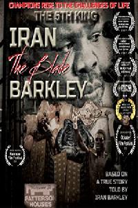 Iran The Blade Barkley 5th King