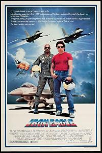 Iron Eagle