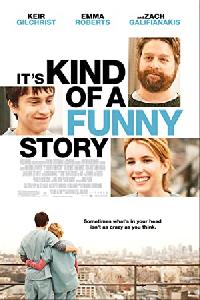 It's Kind of a Funny Story