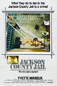 Jackson County Jail