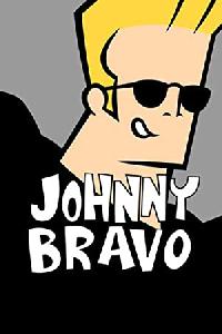 Johnny Bravo