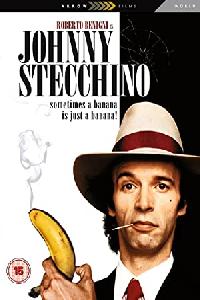 Johnny Stecchino