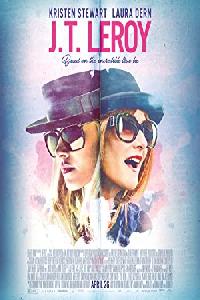 JT LeRoy