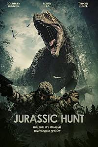 Jurassic Hunt