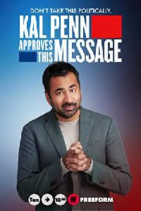 Kal Penn Approves This Message