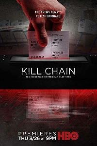 Kill Chain: The Cyber War on America's Elections