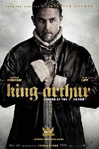 King Arthur: Legend of the Sword English YIFY subtitles