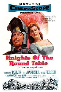 Knights of the Round Table