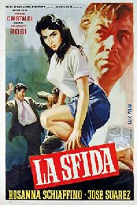 La sfida
