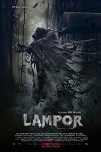 Lampor: The Flying Coffin