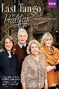 Last Tango in Halifax