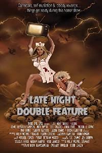 Late Night Double Feature