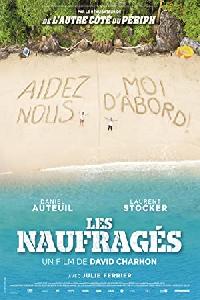 Les naufragés