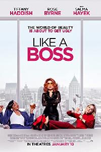 Like a Boss