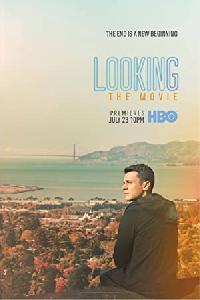 Looking